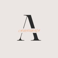 Anshika logo - Similar company to Sanjana