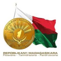 Présidence de la République de Madagascar logo - Similar company to Ministère De L'Industrialisation Et Du Commerce Madagascar