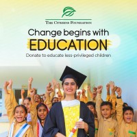 TCF Baghbaan Ambassadors logo - Similar company to Dubai Computing Community