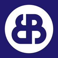 Bluebot Robotics Europe logo - Similar company to Twentse Damast