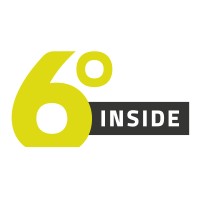 6° INSIDE logo - Similar company to La Vie Rêvée