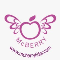 McBerry logo - Similar company to Milimed