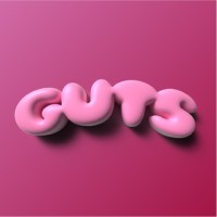 Stichting GUTS logo - Similar company to Federatie Waihonapedia