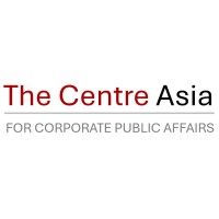 The Centre Asia logo - Similar company to Positive Impact Rating For Business Schools