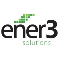 Ener3 Solutions Inc. logo - Similar company to Clearway