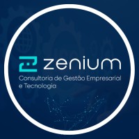 Zenium Consultoria de Gestão Empresarial e Tecnologia logo - Similar company to Zenium