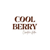 CoolBerry Studio logo - Similar company to Aletazul