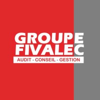 GROUPE FIVALEC logo - Similar company to Fidecan