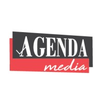 Agenda Media Pty Ltd logo - Similar company to Cosmic Copy