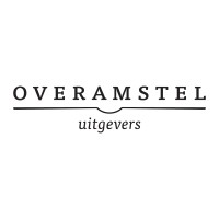 Overamstel Uitgevers logo - Similar company to Fiedio.Com | Later Word Ik Ingenieur