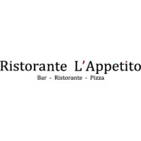 L'Appetito - Ristorante Italiano logo - Similar company to Grazie Restaurant - Dry & Raw
