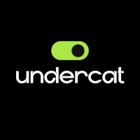 undercat.io logo - Similar company to Cedita