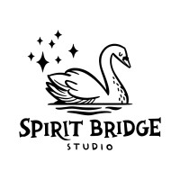 Spirit Bridge Studio logo - Similar company to Studio Creations