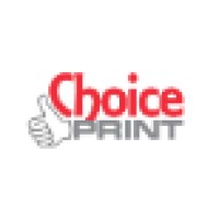 Choice Print Ltd