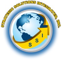 SSI (Strategic Solutions Integrated, Inc.) logo - Similar company to Prycd