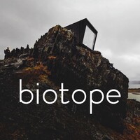 Biotope logo - Similar company to Citizens Environment And Safety Research Group, Department Of Psychology @Ntnu