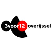 3Voor12 Overijssel