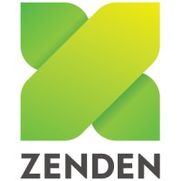 ZENDEN logo - Similar company to Districtnine