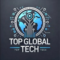 Top Global Tech logo - Similar company to Virtunests Solutions