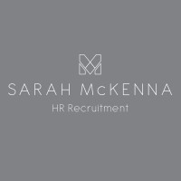 Sarah McKenna HR Recruitment Ltd logo - Similar company to One Utility Bill