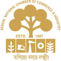 Bengal National Chamber of Commerce & Industry logo - Similar company to Technopreneurs' Surrogate Ventures Pvt. Ltd.