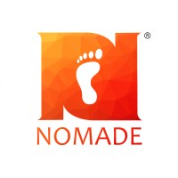 AGENCE NOMADE logo - Similar company to Atm-Communication