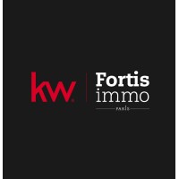 Keller Williams Fortis Immo Paris logo - Similar company to Holdilek