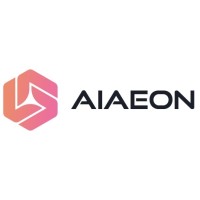 AIAEON logo - Similar company to Ielyar