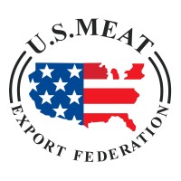 U.S. Meat Export Federation ASEAN logo - Similar company to Palmart