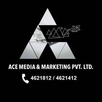 Ace Media & Marketing Pvt. Ltd. logo - Similar company to Versity Tech Pvt. Ltd.