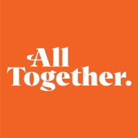 All Together logo - Similar company to Muse Community + Design