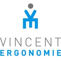 Vincent Ergonomie logo - Similar company to Intergo