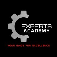 Experts Academy logo - Similar company to Aerogs