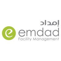 Emdad Facility Manangment logo - Similar company to Capital Facilities Management