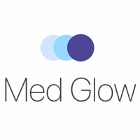 Med Glow logo - Similar company to Zooztech
