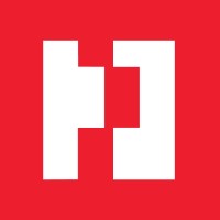 Poitras Foundry logo - Similar company to Fonderie Lemoltech