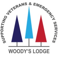 Woody's Lodge logo - Similar company to Woodify
