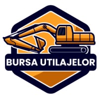 Bursa Utilajelor logo - Similar company to Binary Star