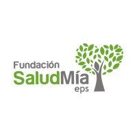 Fundación SaludMía EPS logo - Similar company to Interglobal Seguridad Y Vigilancia