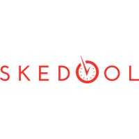 Skedool logo - Similar company to Loopworks