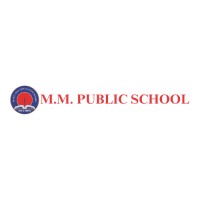 MM Public School logo - Similar company to Tender Hearts School