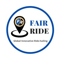 Fair Ride logo - Similar company to Let´S Charge - Your Car