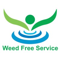 Weed Free Service Deutschland logo - Similar company to Weed Free Service/Projects B.V. - Milieuvriendelijk Onkruidbeheer