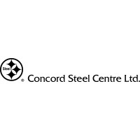 Concord Steel Centre Ltd. logo - Similar company to Icetech Consulting