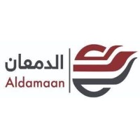 اعمال دمعان للنقليات logo - Similar company to Helping Hand Llc (هيلبنج هاند للنقليات والمقاولات العامة)