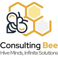 Consulting Bee logo - Similar company to Brain Code Ltd