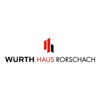 Würth Haus Rorschach logo - Similar company to Tip Technik Und Informatik Partner