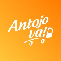 Antojo Va logo - Similar company to Bocanika