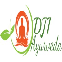 DJI Ayurveda logo - Similar company to Dev Elixir Natural Cosmetics