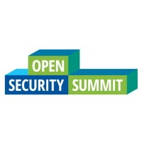 Open Security Summit CIC logo - Similar company to Ice Integrated Control Environment